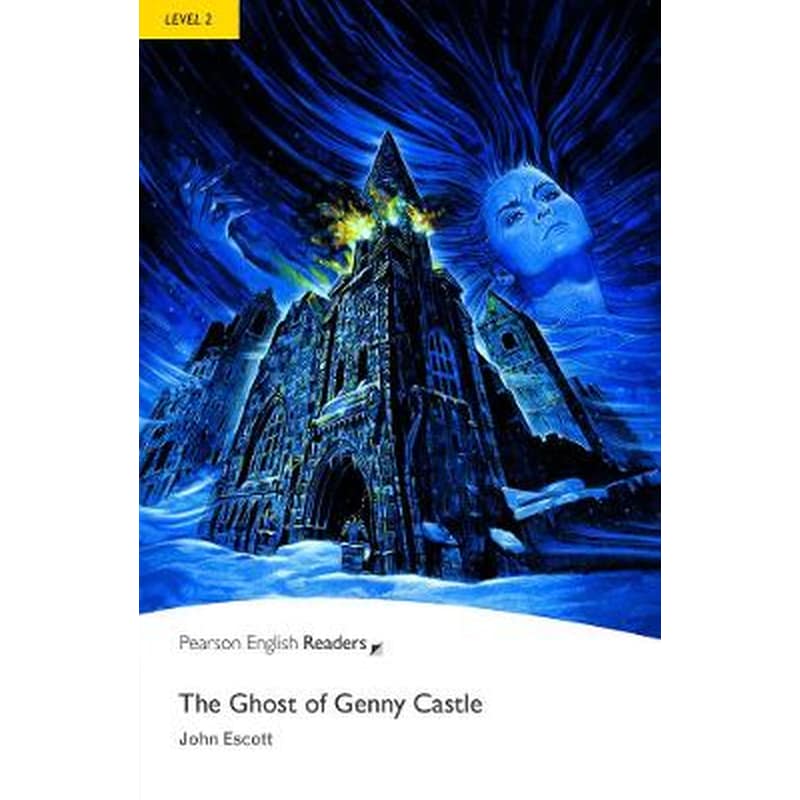 Level 2: The Ghost of Genny Castle