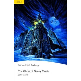 Level 2: The Ghost of Genny Castle
