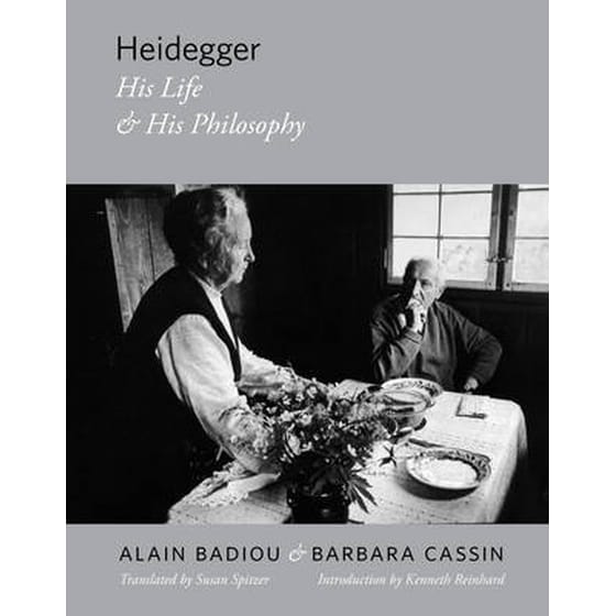 Heidegger image 0