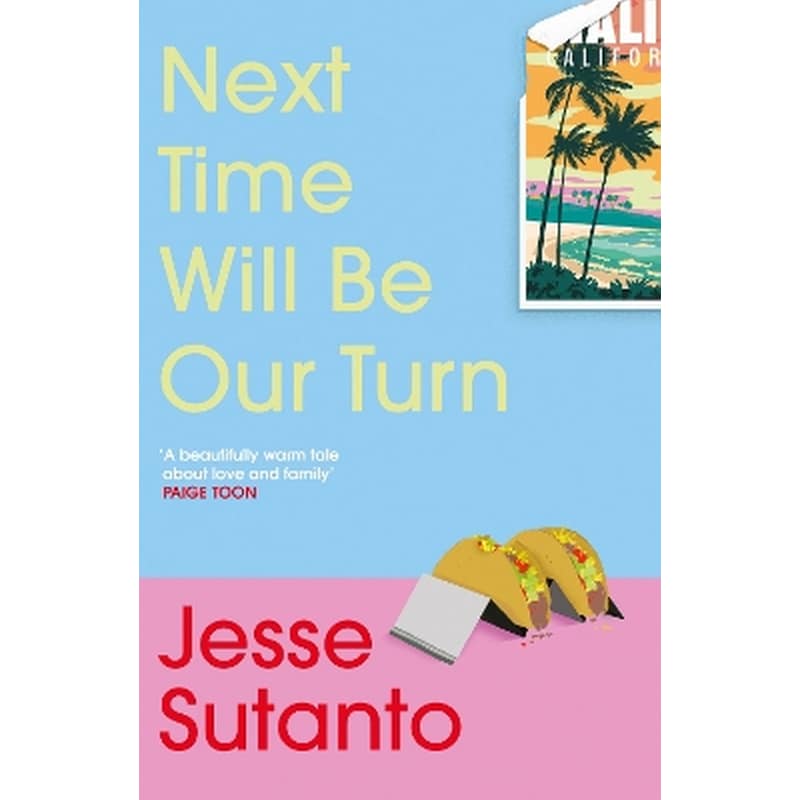 Next Time Will Be Our Turn