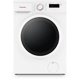 INVENTOR GL9014AW 9 kg 1.400 Στροφές Λευκό Πλυντήριο Ρούχων
