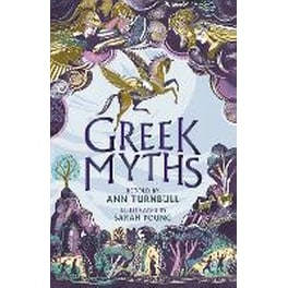 Greek Myths
