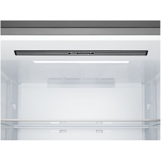 LG GBBW322DPY Total No Frost 465 Lt Ασημί Ψυγειοκαταψύκτης image 22