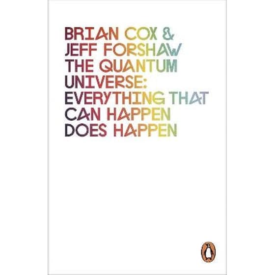 Quantum Universe image 0