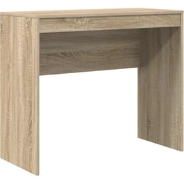 Γραφείο VidaXL 90x40x76 cm - Sonoma Δρυς