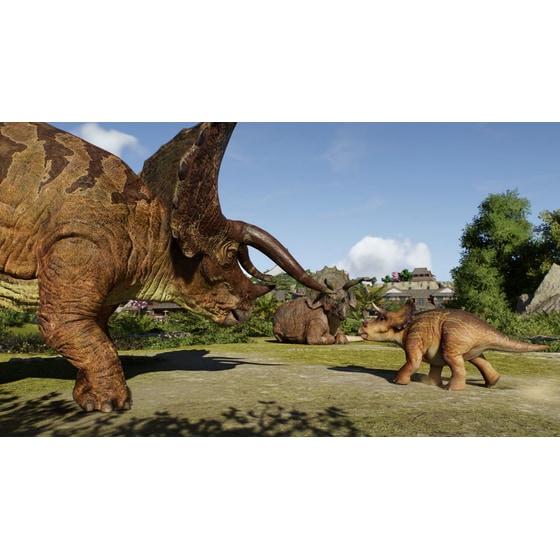 Jurassic World Evolution 3 - PS5 image 7