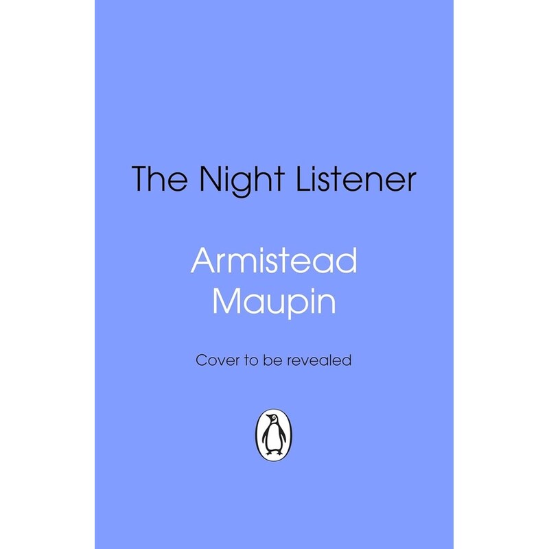 The Night Listener
