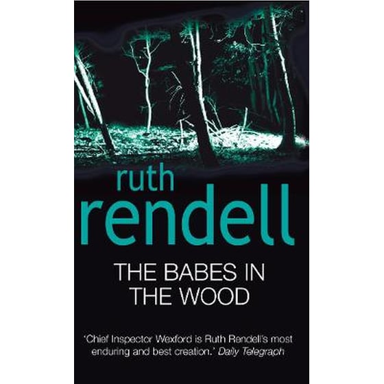 Babes In The Wood image 0