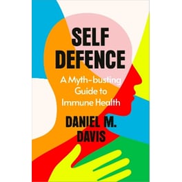 Self Defence