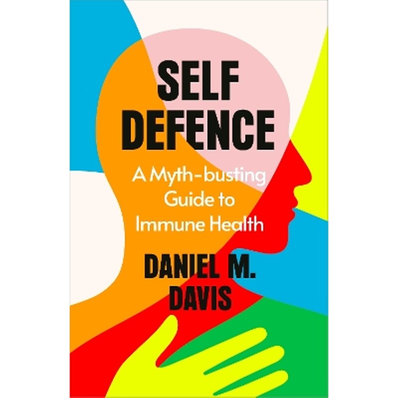 Self Defence