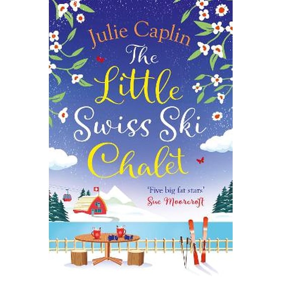 Little Swiss Ski Chalet image 0