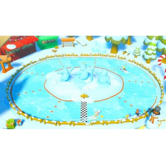 34 Sports Games World Ediition - PS5 image 4