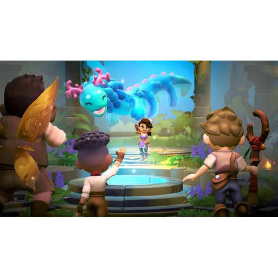 Fae Farm - Nintendo Switch image 8