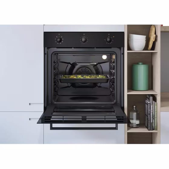 CANDY FMCIDC N602/CA & CH64CCB/4U2 65 Lt Εντοιχιζόμενο Σετ Φούρνος και Εστία image 5