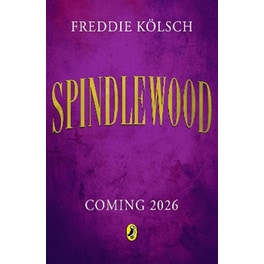 Spindlewood