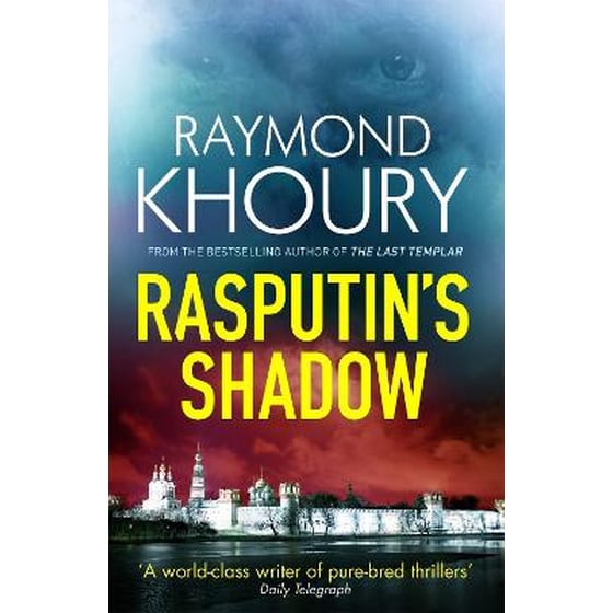 Rasputin's Shadow image 0
