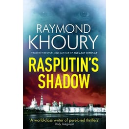 Rasputin's Shadow