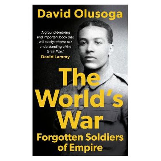 The World's War image 0