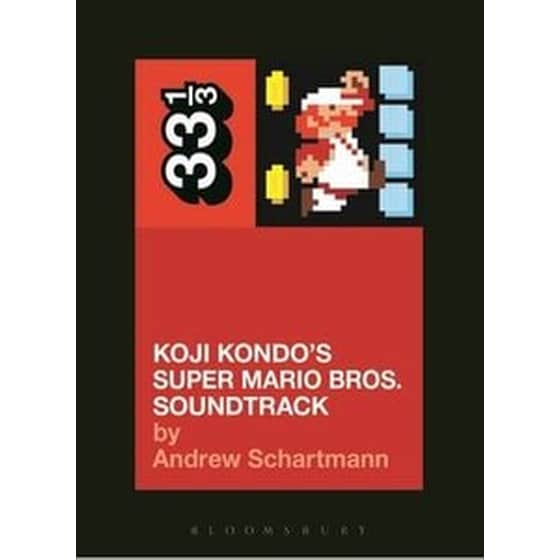 Koji Kondo's Super Mario Bros. Soundtrack image 0