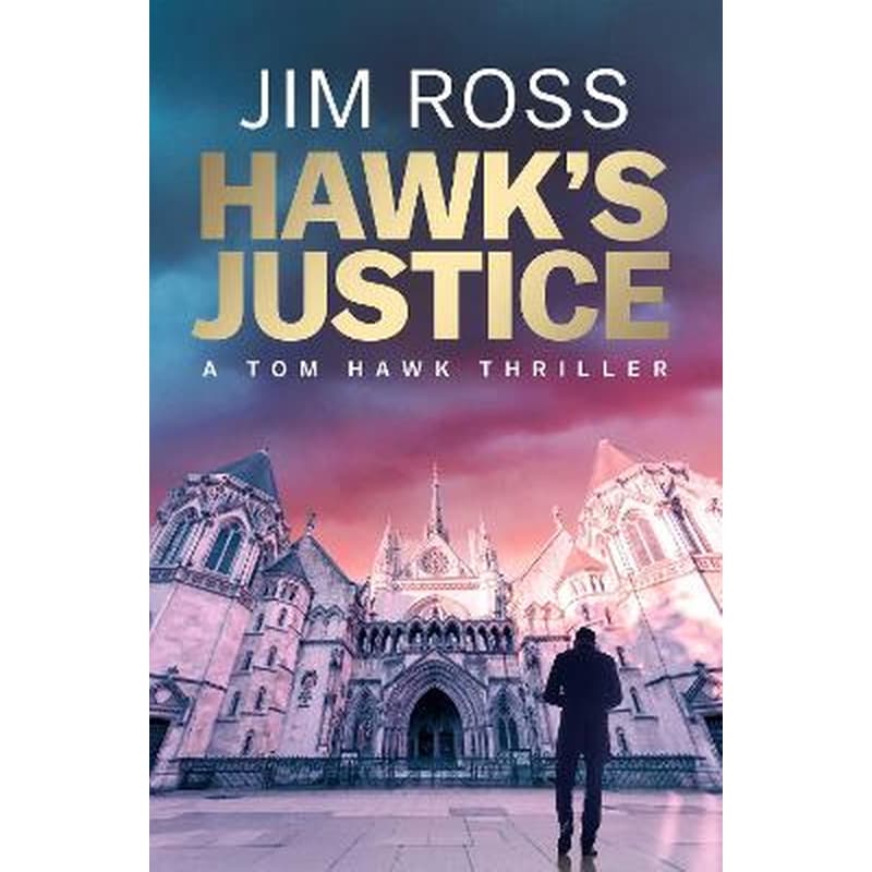 Hawks Justice