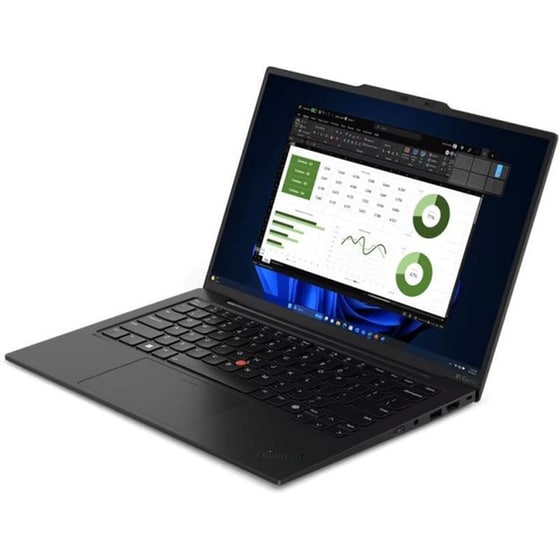 Lenovo ThinkPad X1 Carbon Gen 12 14'' WUXGA IPS (Core Ultra 7-155U/32GB/1TB SSD/UHD Graphics/Win11Pro) image 2