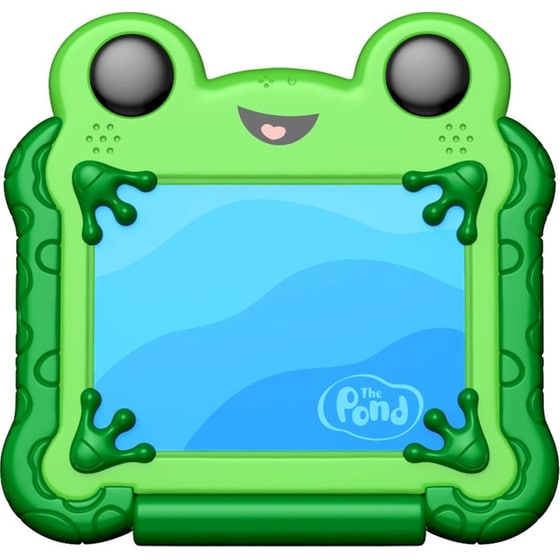 Funko Pop! Disney Toy Story 5 - Lilypad #1714 image 0