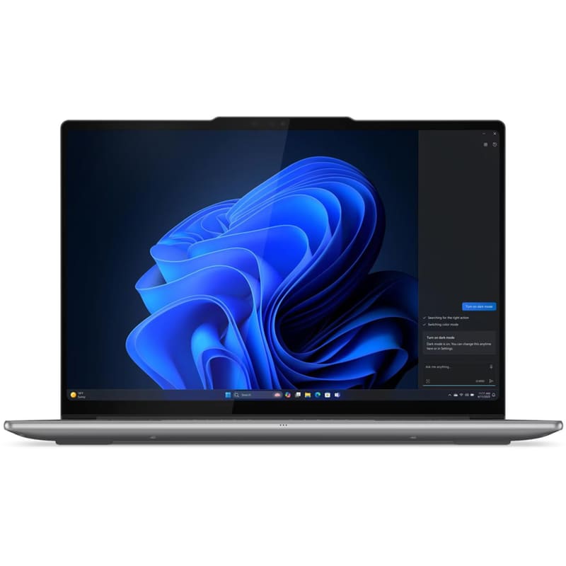 Lenovo Yoga 7 Pro 14IAH10 14.5 3K OLED (Intel Core Ultra 9-285H/32GB/1TB SSD/Arc Graphics/Win11Home) Laptop