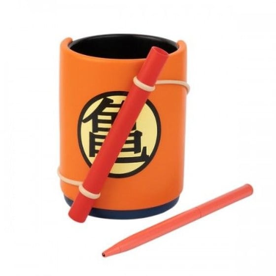 Μολυβοθήκη Erik Goku Dragonball image 0