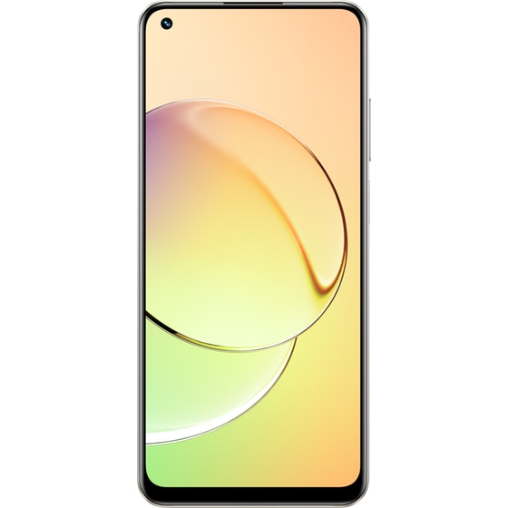 Realme 10 128GB Dual Sim - Clash White image 2