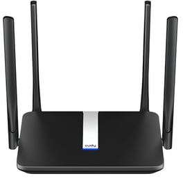 Cudy LT500 Mobile Router 4G Wi-Fi 5 Dual Band (2.4 & 5GHz)