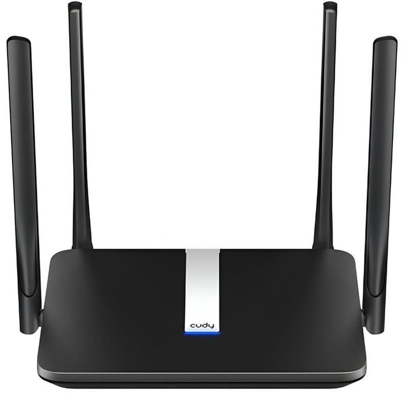 CUDY Cudy LT500 Mobile Router 4G Wi-Fi 5 Dual Band (2.4 5GHz)