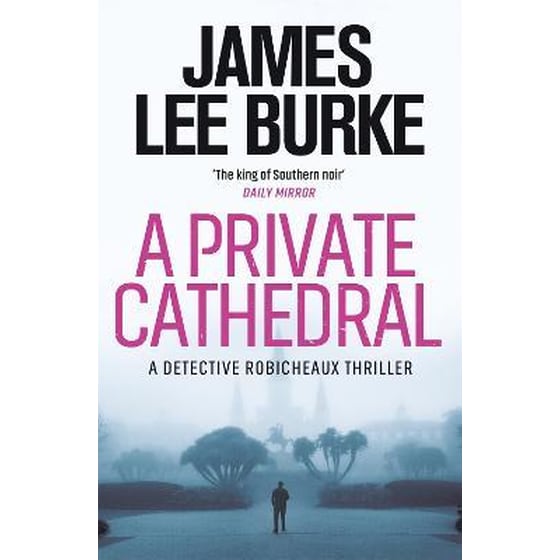 A Private Cathedral image 0