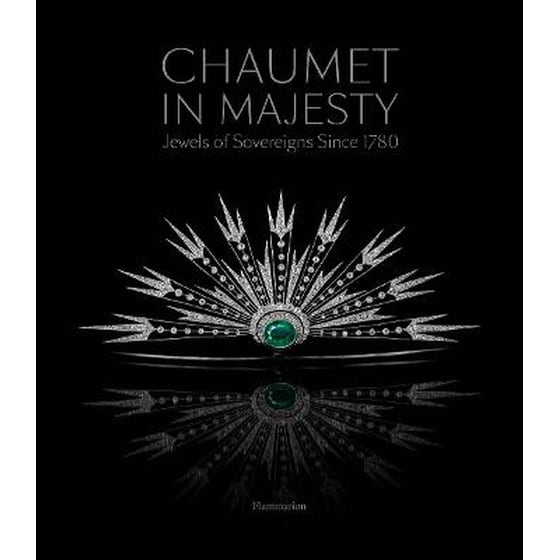 Chaumet in Majesty image 0