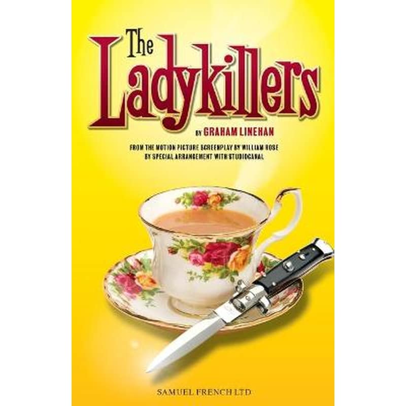 The Ladykillers