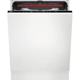 AEG FSB64907Z για 14 Σερβίτσια Πλήρως Εντοιχιζόμενο Πλυντήριο Πιάτων