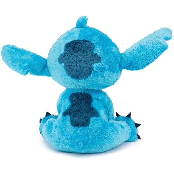 Λούτρινο Disney Stitch (38cm) image 3