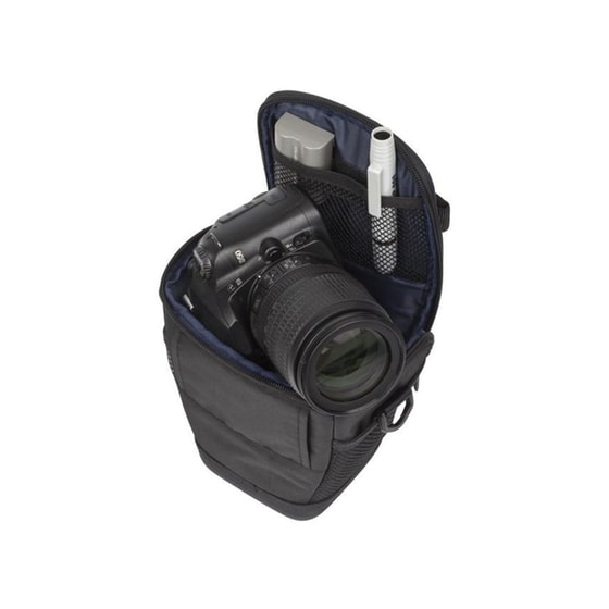 Τσάντα DSLR - Riva Case 7201 - Μαύρο image 1