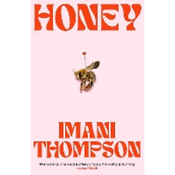 Honey image 0