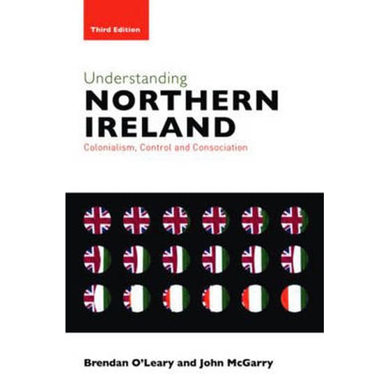 Understanding Northern Ireland image 0