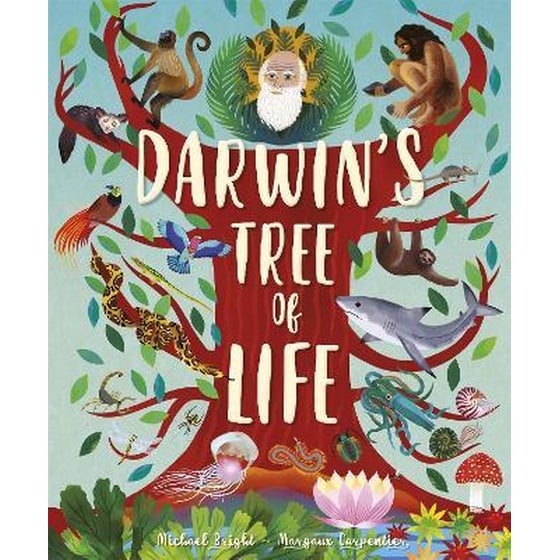 Darwin's Tree of Life image 0