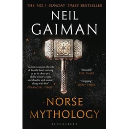 Norse Mythology