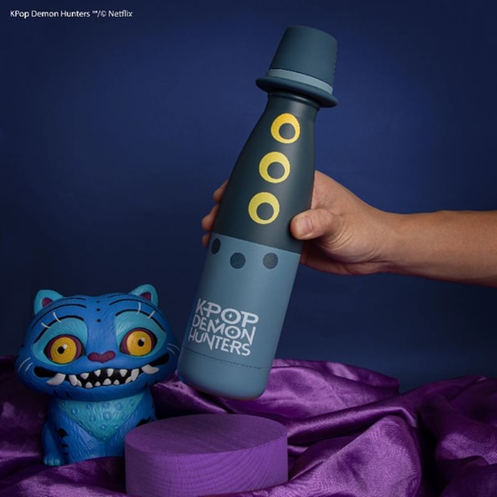 Θερμός Cinereplicas K-Pop Demon Hunters - Sussie 500 ml image 1