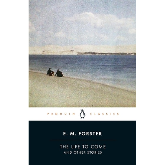 The Life to Come image 0