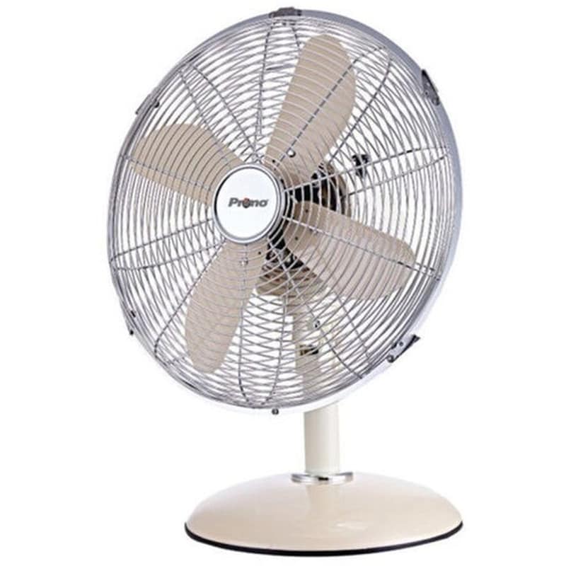 PRIMO 80577 Ανεμιστήρας Επιτραπέζιος 40W 30cm
