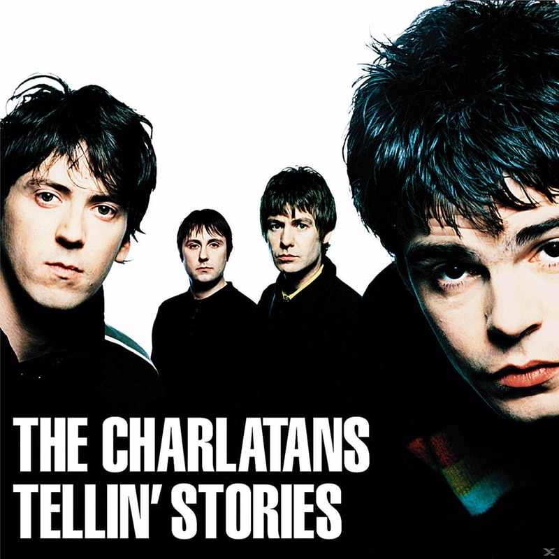 Tellin Stories-Expanded