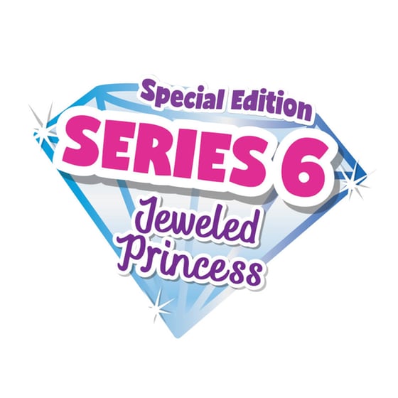 Disney Doorables Mini Φιγούρα DRB16000 (45 Σχέδια) image 4