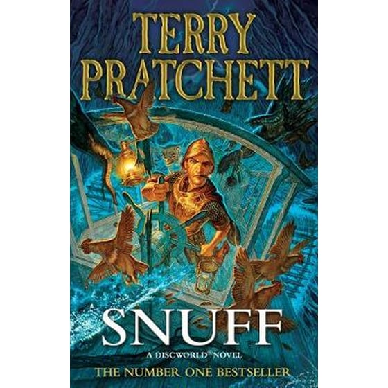 Snuff image 0