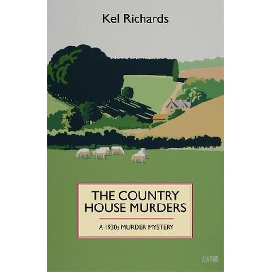 The Country House Murders image 0