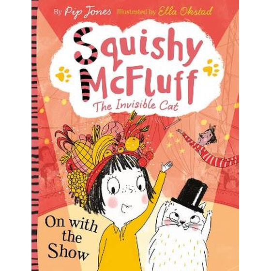 Squishy McFluff: On with the Show image 0