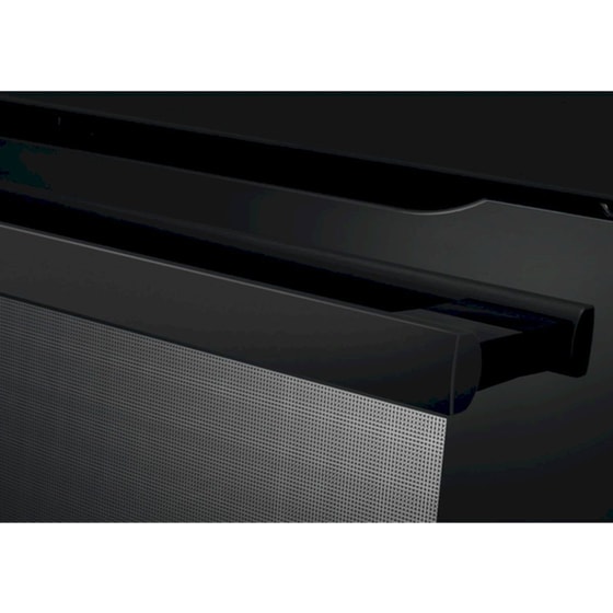 AEG HK634021 XB & BES331111B 72 Lt Μαύρο Eντοιχιζόμενο Σετ Φούρνος και Εστία image 5